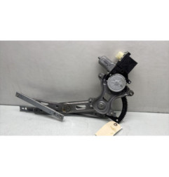 Leve vitre electrique avant gauche HYUNDAI I 20 1