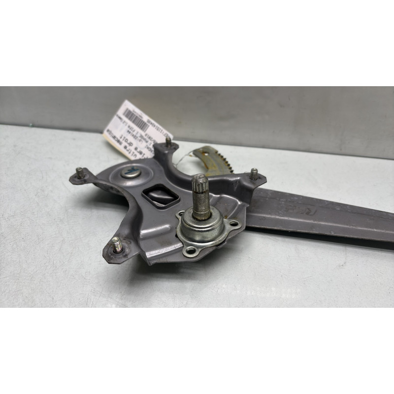 Leve vitre mecanique arriere droit HYUNDAI I 20 1 Photo n°3
