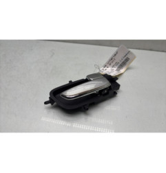 Poignee interieur arriere droit HYUNDAI I 20 1 Photo n°1