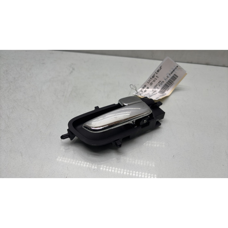 Poignee interieur arriere droit HYUNDAI I 20 1 Photo n°1