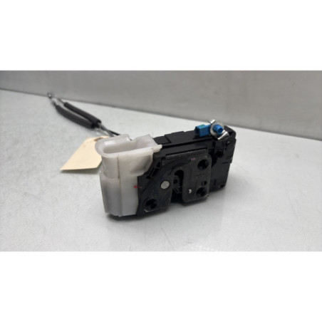 Serrure avant droit HYUNDAI I 20 1 Photo n°1