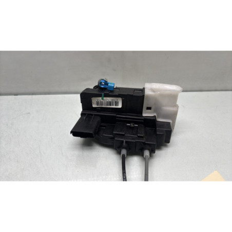 Serrure avant droit HYUNDAI I 20 1