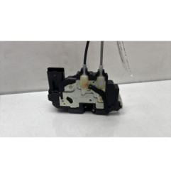 Serrure avant droit HYUNDAI I 20 1