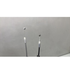 Serrure avant droit HYUNDAI I 20 1