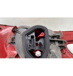 Feu arriere principal droit (feux) PEUGEOT 208 1