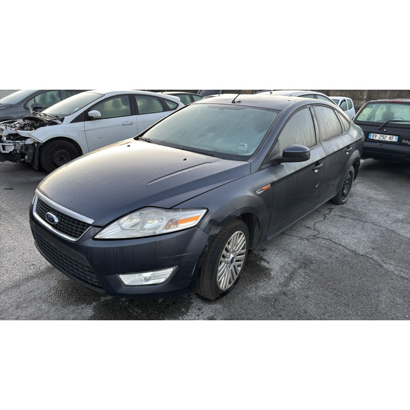 Retroviseur gauche FORD MONDEO 3 Photo n°6