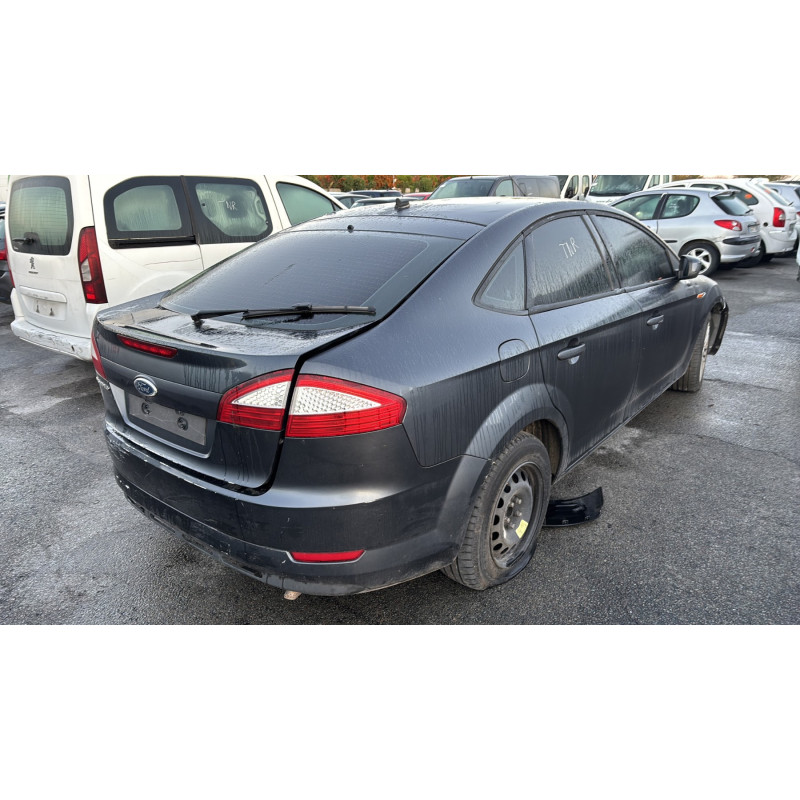 Retroviseur gauche FORD MONDEO 3 Photo n°8