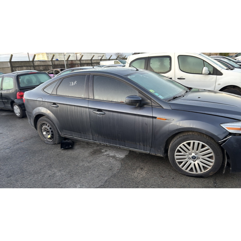 Retroviseur gauche FORD MONDEO 3 Photo n°12