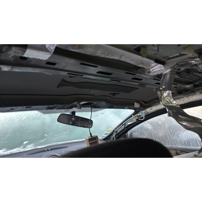 Retroviseur gauche FORD MONDEO 3 Photo n°19