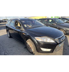 Aile avant droit FORD MONDEO 3
