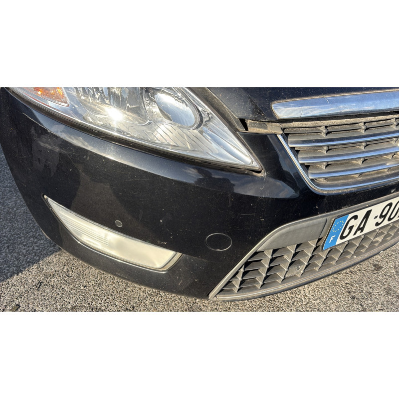 Aile avant droit FORD MONDEO 3 Photo n°14