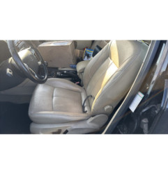 Aile avant droit FORD MONDEO 3