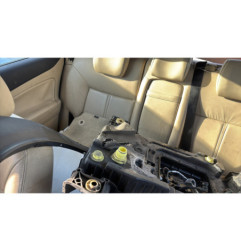Aile avant droit FORD MONDEO 3