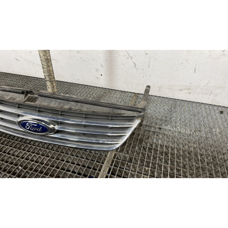 Calandre FORD MONDEO 3 Photo n°3