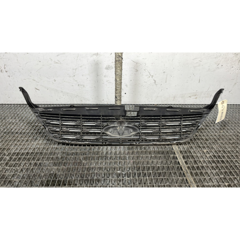 Calandre FORD MONDEO 3 Photo n°4