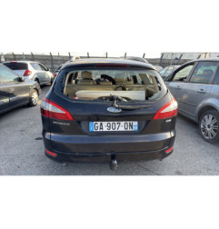 Calandre FORD MONDEO 3