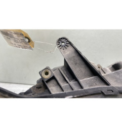 Optique avant principal droit (feux)(phare) FORD MONDEO 3