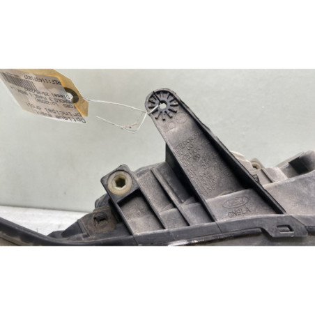 Optique avant principal droit (feux)(phare) FORD MONDEO 3