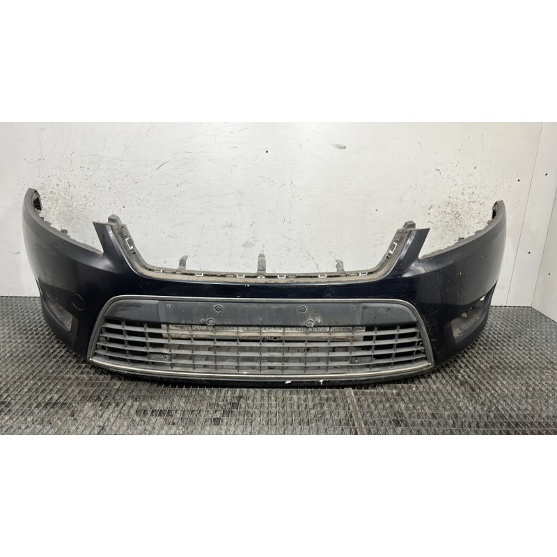 Pare choc avant FORD MONDEO 3 Photo n°1
