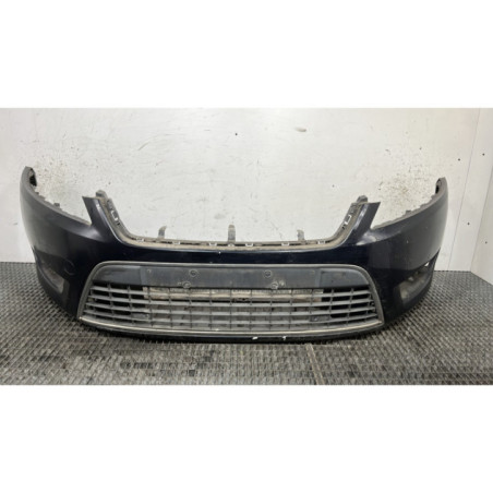 Pare choc avant FORD MONDEO 3 Photo n°1