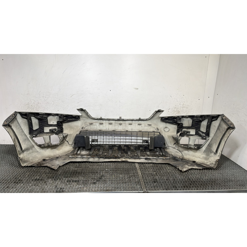 Pare choc avant FORD MONDEO 3 Photo n°4