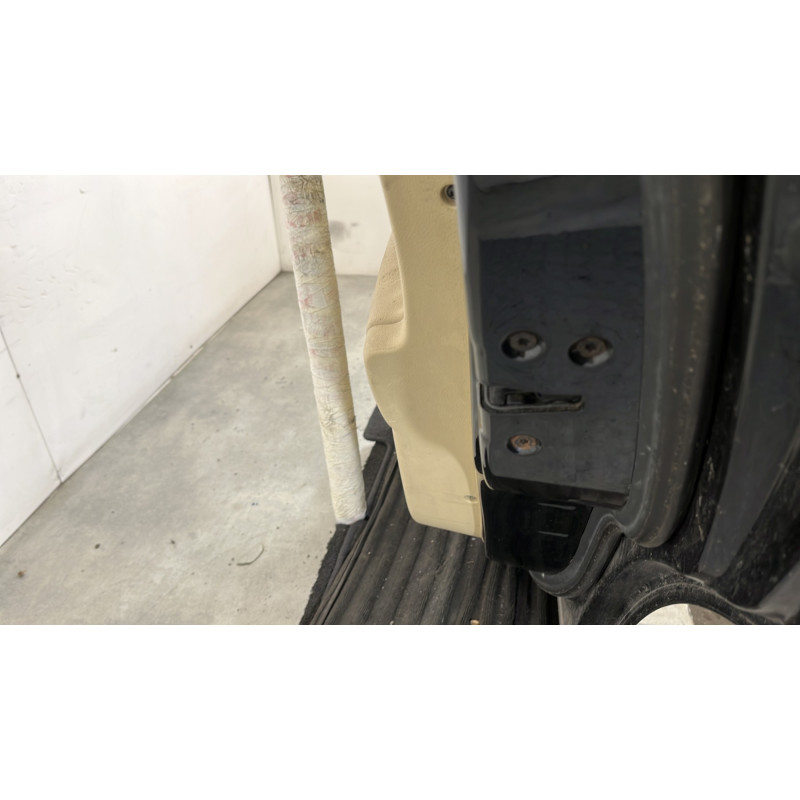 Porte arriere droit FORD MONDEO 3 Photo n°3