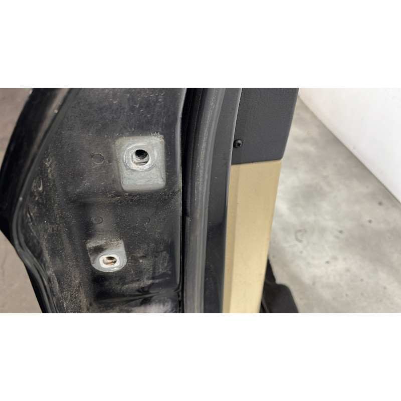 Porte arriere droit FORD MONDEO 3 Photo n°4