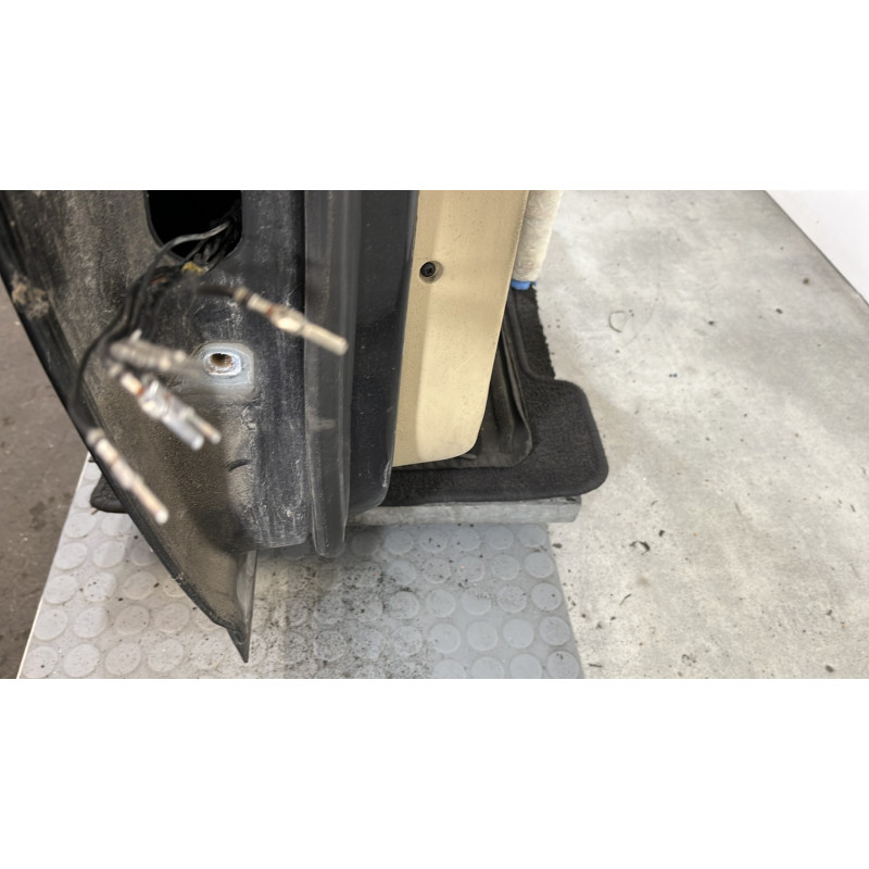 Porte arriere droit FORD MONDEO 3 Photo n°5