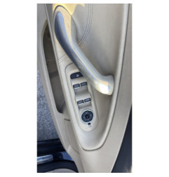 Retroviseur gauche FORD MONDEO 3
