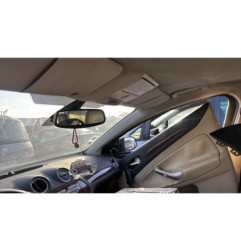 Pare boue avant gauche FORD MONDEO 3