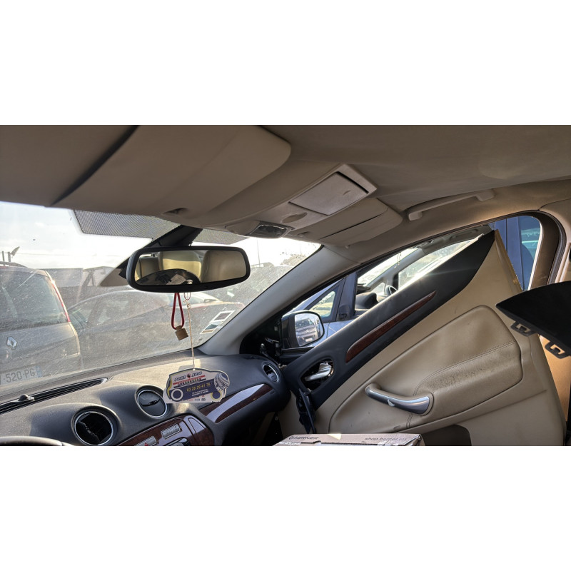 Pare boue avant gauche FORD MONDEO 3 Photo n°20