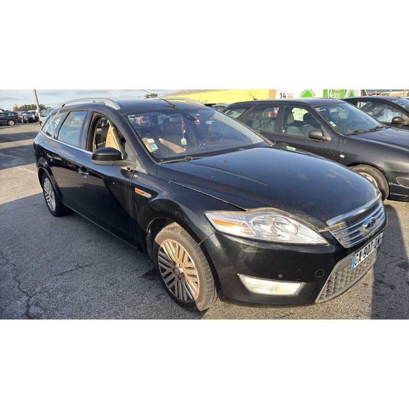 Cremaillere assistee FORD MONDEO 3 Photo n°5