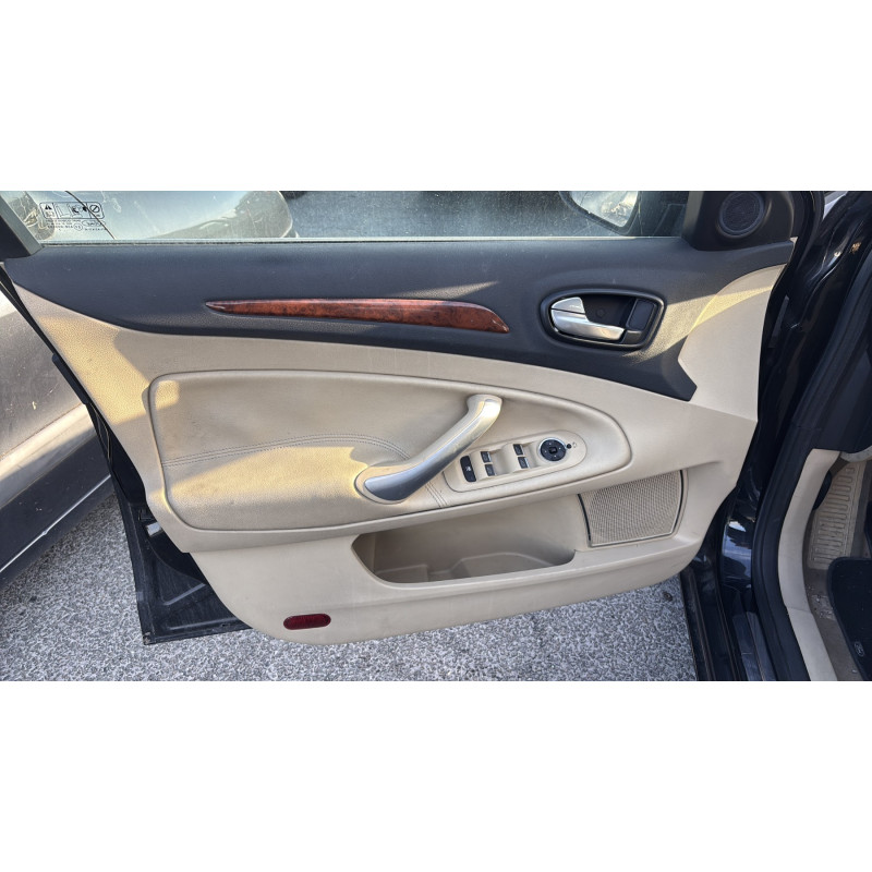 Vase de lave glace FORD MONDEO 3 Photo n°14