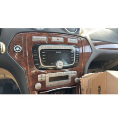 Vase de lave glace FORD MONDEO 3