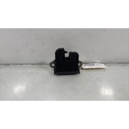 Serrure de coffre VOLKSWAGEN GOLF PLUS