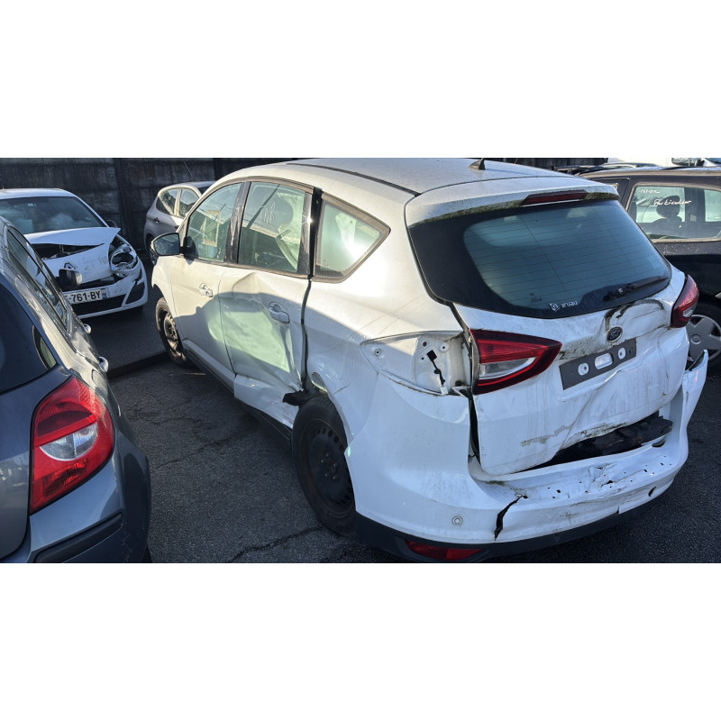 Custode avant gauche FORD C-MAX 2 Photo n°8