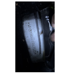 Custode avant gauche FORD C-MAX 2