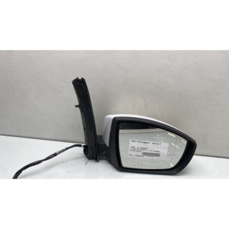 Retroviseur droit FORD C-MAX 2 Photo n°1