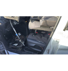 Retroviseur droit FORD C-MAX 2