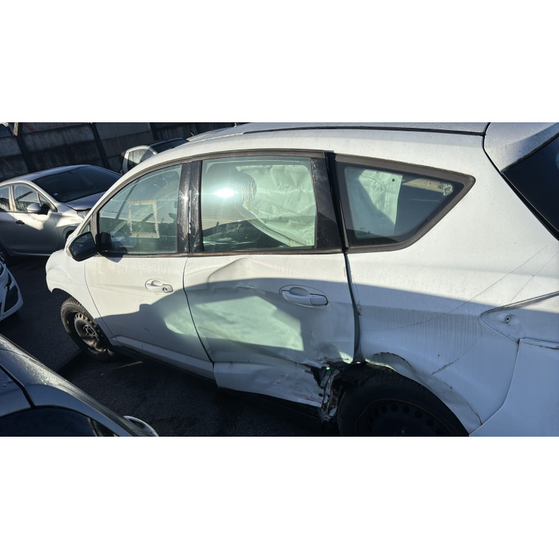Vitre arriere droit FORD C-MAX 2 Photo n°10
