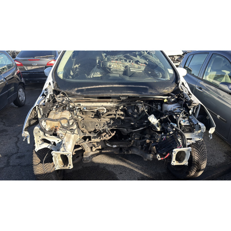 Vitre arriere droit FORD C-MAX 2 Photo n°12