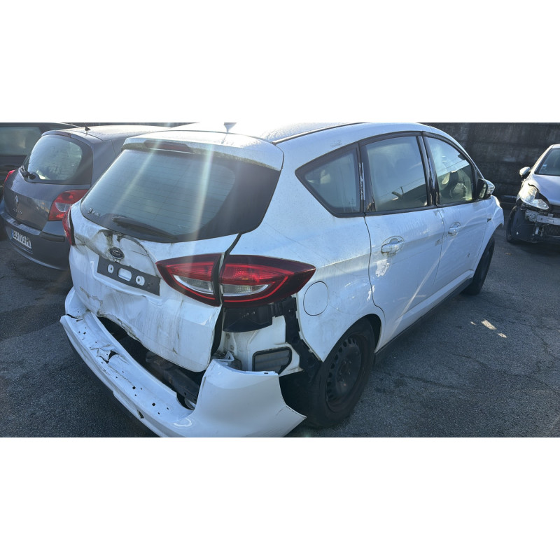 Feu arriere stop central FORD C-MAX 2 Photo n°6