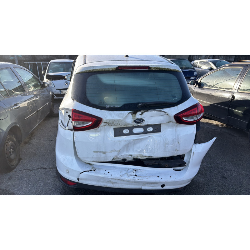 Feu arriere stop central FORD C-MAX 2 Photo n°8