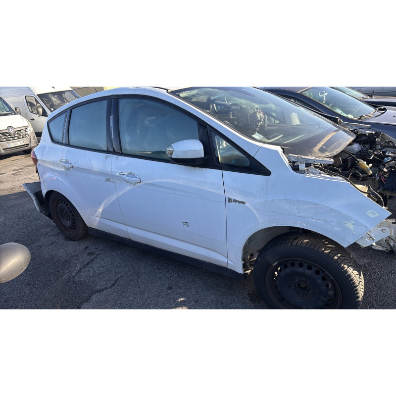 Feu arriere stop central FORD C-MAX 2 Photo n°10