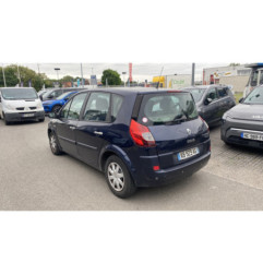 Amortisseur avant gauche RENAULT SCENIC 2