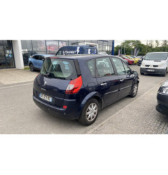 Amortisseur avant gauche RENAULT SCENIC 2