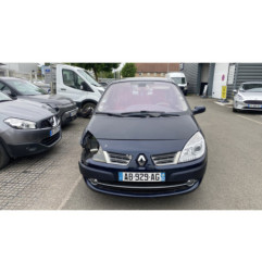 Amortisseur avant gauche RENAULT SCENIC 2