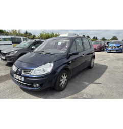 Amortisseur avant gauche RENAULT SCENIC 2