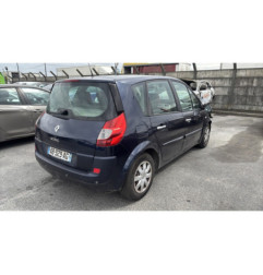 Amortisseur avant gauche RENAULT SCENIC 2
