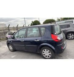Amortisseur avant gauche RENAULT SCENIC 2